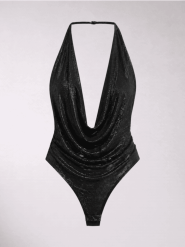 Body Brillante Escote