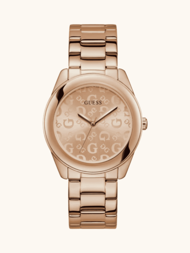 Reloj Guess Gold Rose