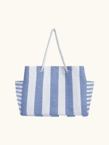 Bolso de Playa de Cotton
