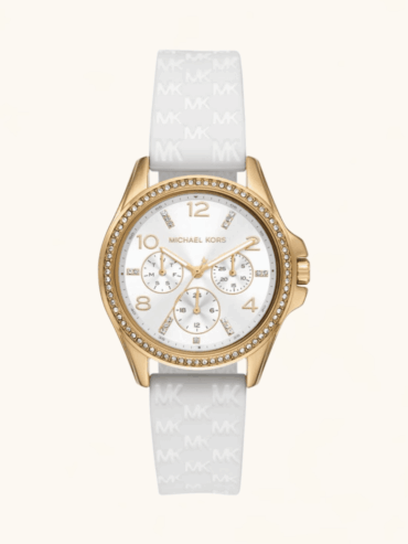 Reloj Blanco Michael Kors