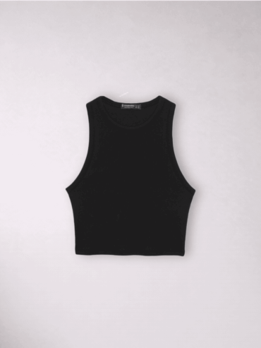 Top Unicolor Stradivarius