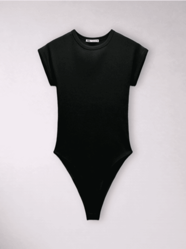 Body Negro Zara