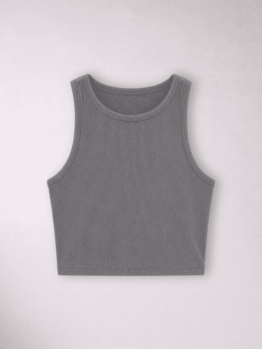 Top Unicolor Pull&Bear