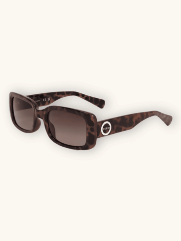 Lentes de Sol Dark Havana Guess