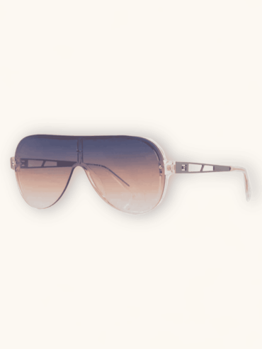 Lentes de Sol Shield Multicolor Guess