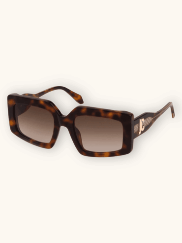 Lentes de Sol Carey Oscuro Just Cavalli