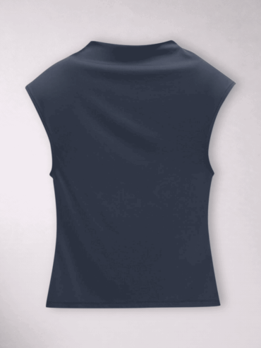 Tank Top Escote Espalda Pull&Bear