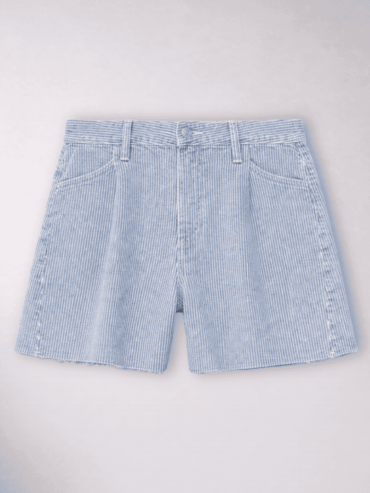 Short Blue Jeans Raya MNG