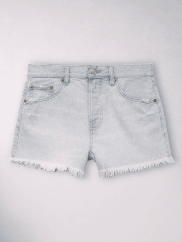 Short Blue Jeans MNG