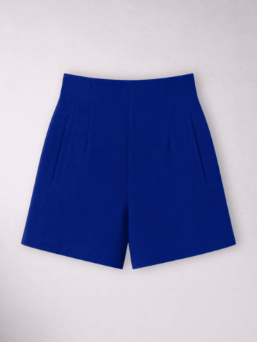 Short Sastre Tiro Alto Morelli