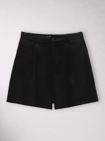 Short Negro Pull&Bear