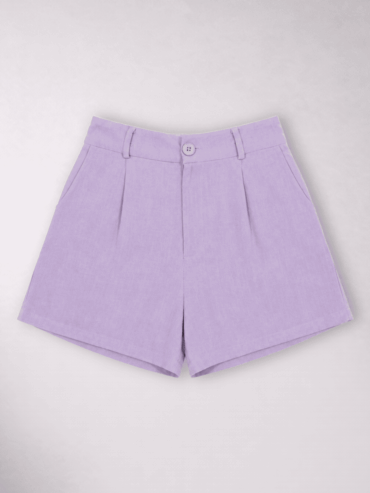 Short Lila Morelli