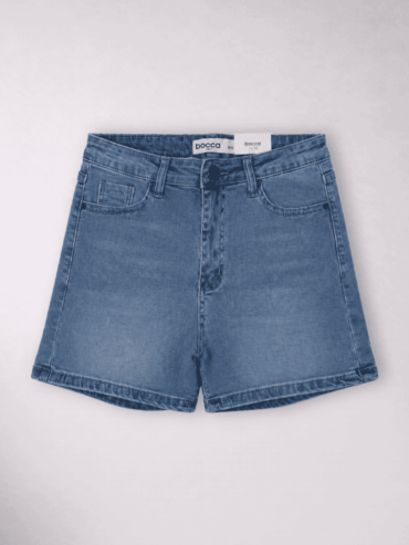 Short Blue Jeans Bocca