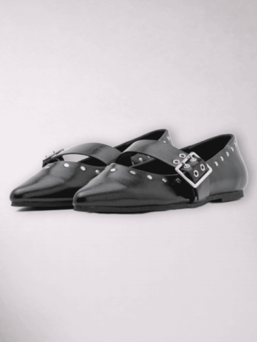 Zapatos Punta Fina Only