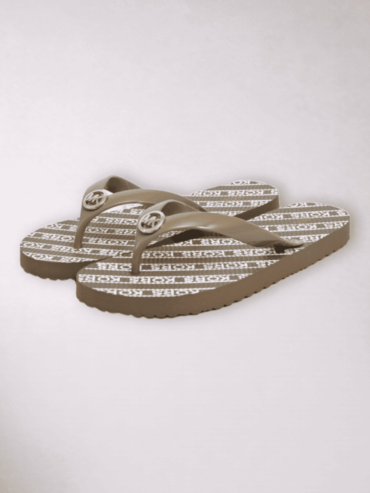Sandalias Marrón Michael Kors