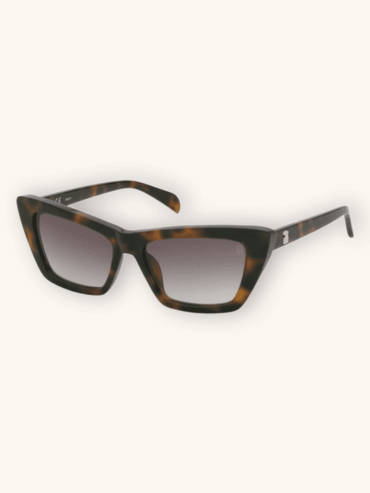 Lentes de Sol Marrón Tous