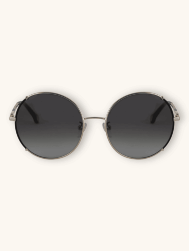 Lentes de Sol Redondo Carolina Herrera