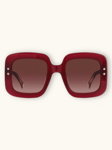 Lentes de Sol Vino Carolina Herrera