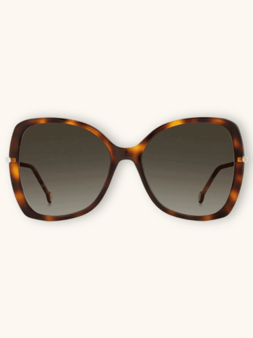 Lentes de Sol Mariposa Carolina Herrera