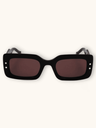 Lentes de Sol Rectangular Carolina Herrera