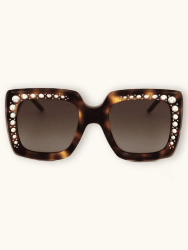 Lentes de Sol Cristales Carolina Herrera