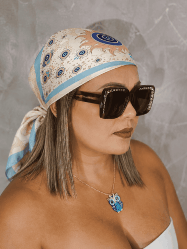 Bandana Nazar By Hellas