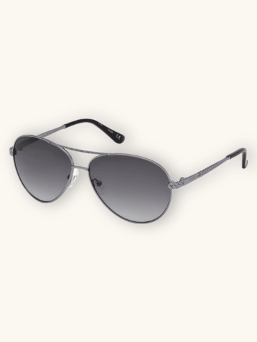 Lentes de Sol Aviador Guess