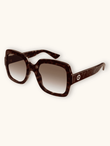 Lentes de Sol Carey Gucci