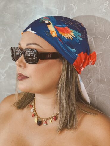 Bandana Venezuela By Hellas