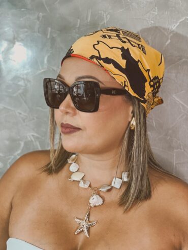 Bandana España By Hellas