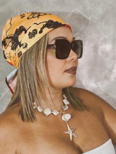 Bandana España By Hellas