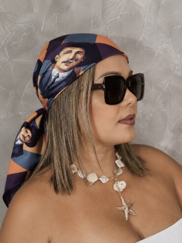 Bandana Beato José Gregorio Hernández By Hellas