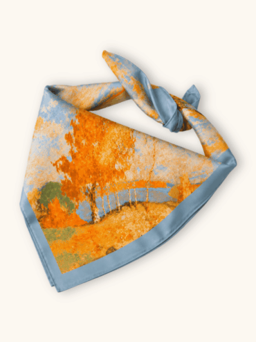 Bandana Fin del Verano