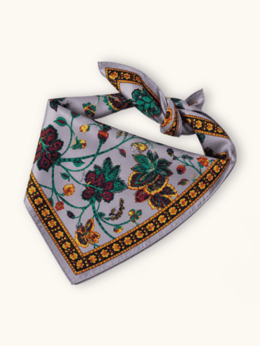 Bandana Estampado Floral