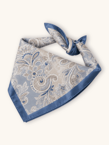 Bandana Estampado Cachemira