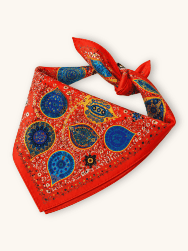 Bandana El Árbol de la Vida