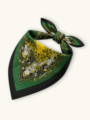 Bandana Barroca