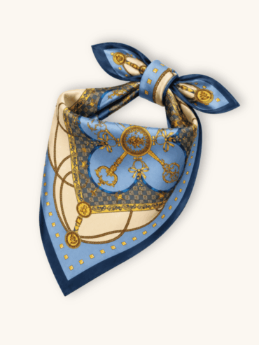 Bandana Las Llaves