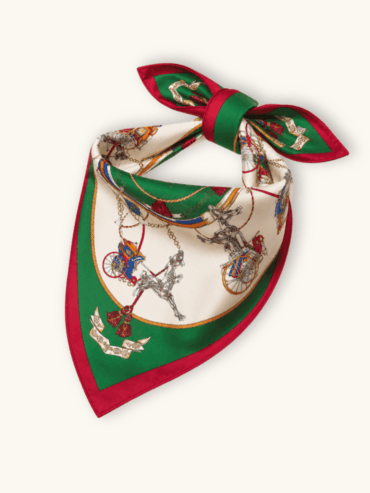 Bandana Carruajes