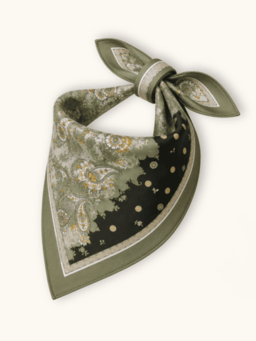 Bandana Jardín Híbrido