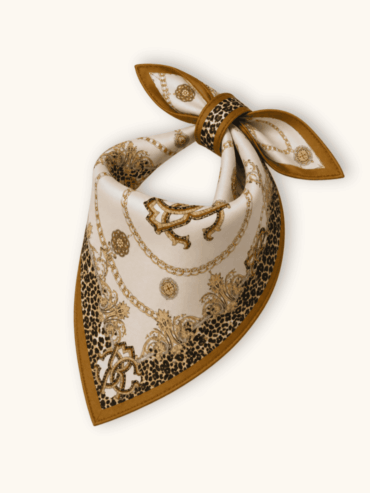 Bandana Barroco y Salvaje