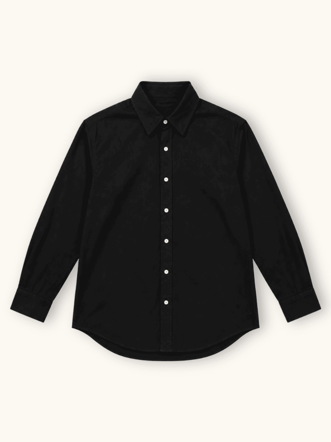 Camisa Negra Ojo Místico - Imagen 3