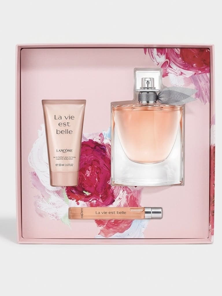 Set La Vie Est Belle de Lancôme - Imagen 2