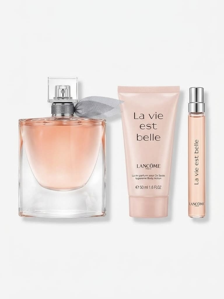 Set La Vie Est Belle de Lancôme
