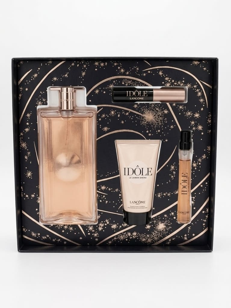 Set Idôle de Lancôme