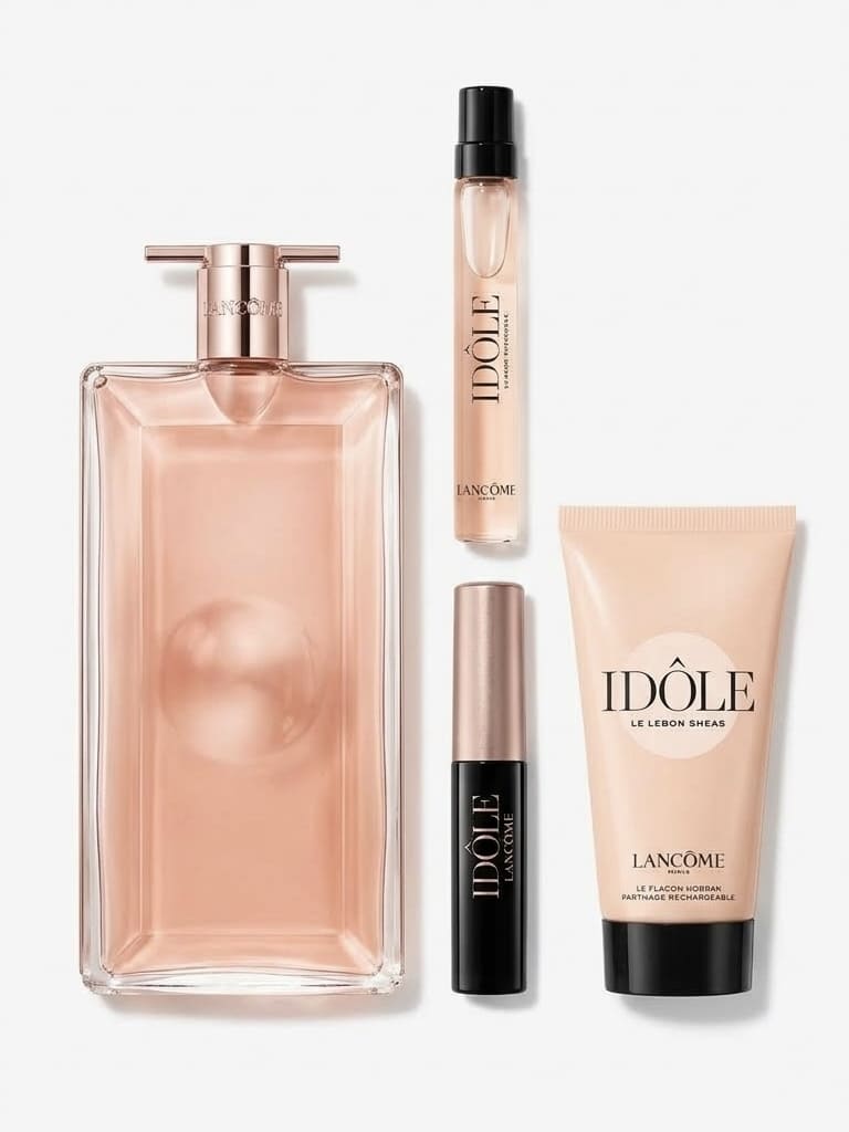 Set Idôle de Lancôme - Imagen 2