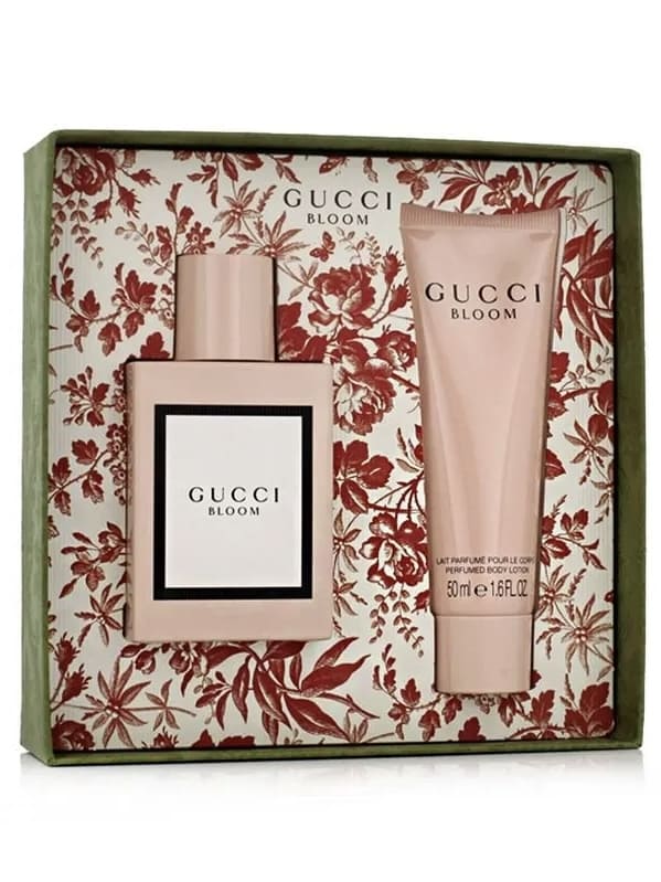 Set Gucci Bloom - Imagen 2