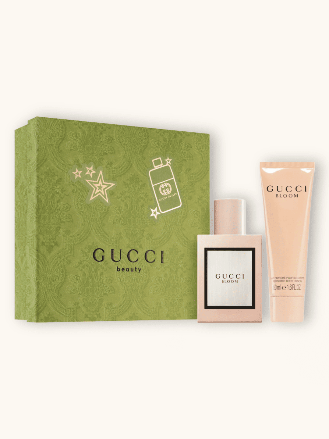 Set Gucci Bloom