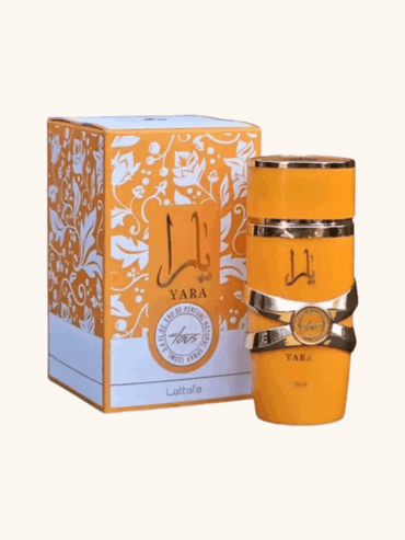 Perfume Yara Tous Lattafa