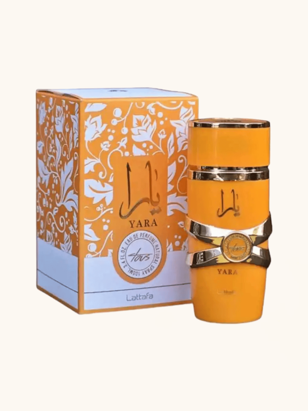 Perfume Yara Tous Lattafa